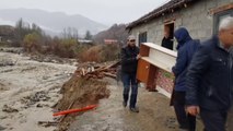 Pasojat e përmbytjeve, nismë ligjore për sigurimin e banesave - Top Channel Albania - News - Lajme