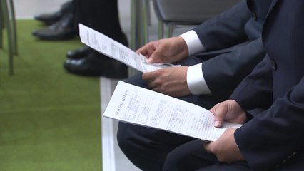 'J노믹스' 성패 결국은 일자리에 달렸다 / YTN