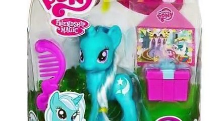РЕДКИЕ ПОНИ ЗА 200 РУБЛЕЙ? | ПОСЫЛКА С ПОНИ | MLP PACKED
