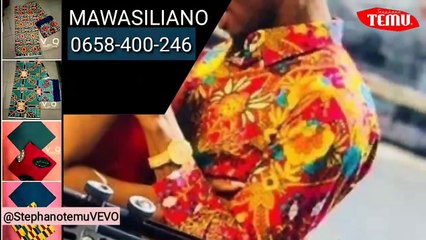 HILI NDIO BALAA JINGINE LA DIAMOND PLATNUMZ NA MIRI-BEN-ARI - StephanoTemu