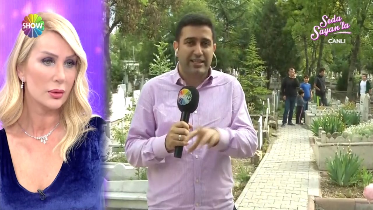 Seda Sayan'la 80. Bölüm 3. Kısım | 9 Mayıs 2018