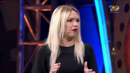 Portokalli, 3 Dhjetor 2017 - Editorial (Urimet e politikaneve per festa)