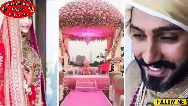 सोनम कपूर रिसेप्शन - अर्जुन कपूर और सलमान खान का कोल्ड वॉर अभी तक खत्म नहीं हुआ है !