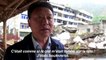 Dix ans après, des Chinois revivent le choc du séisme