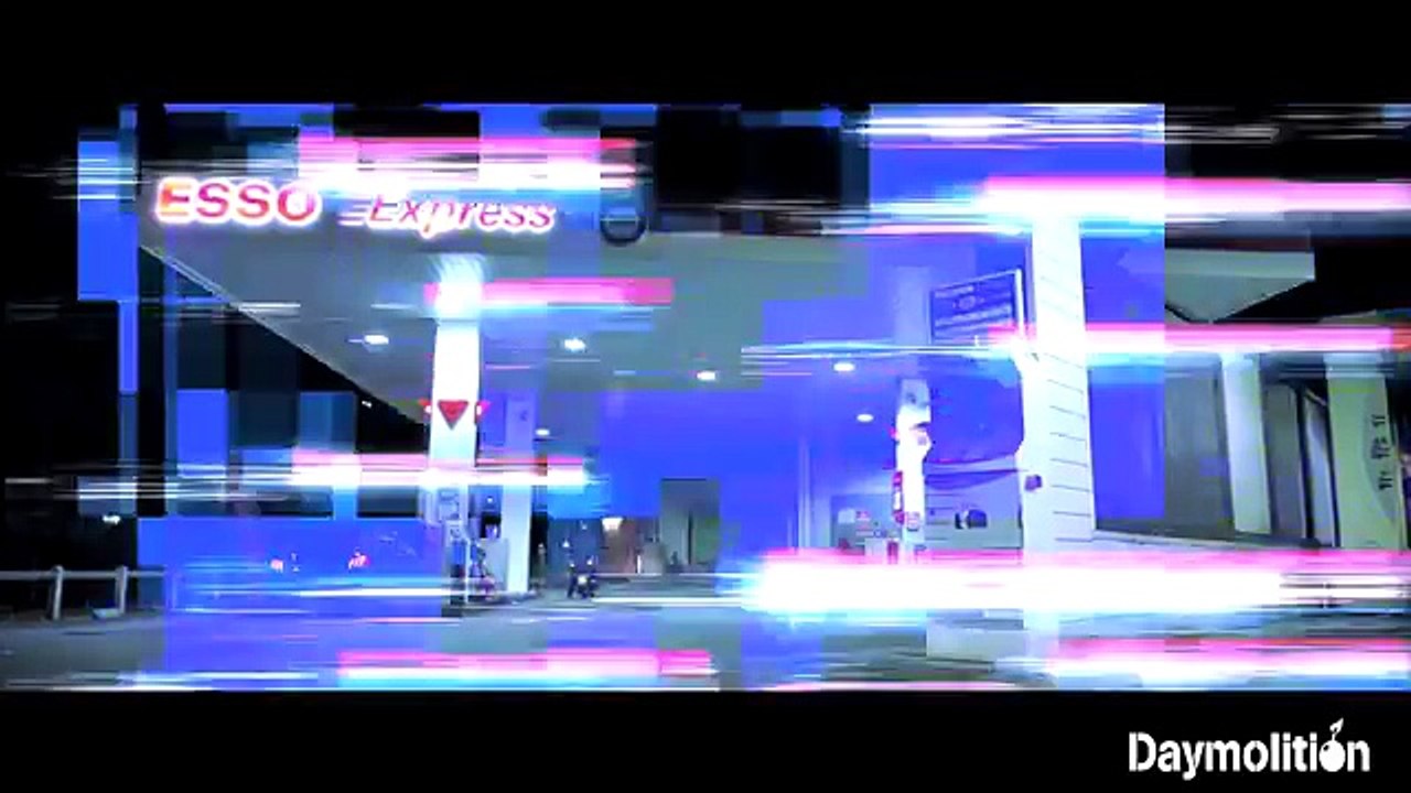 La Hyène - Hagra