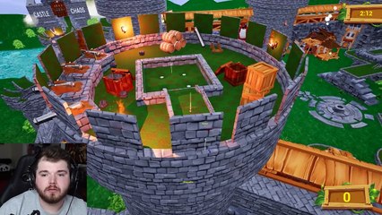 THIS IS THE ONE! - Another Super Close Game - GOLF IT FUNNY MOMENTS