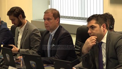 Demarkacioni me Malin e Zi - Top Channel Albania - News - Lajme