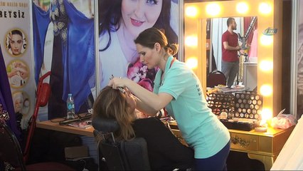 Gelinlikte yeni trend prenses modelleri