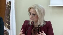 Qeveria mbështet akademikët e rinj  - Top Channel Albania - News - Lajme