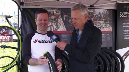 Vittoria Air-Liner & TLR Foam Puncture Protection & Graphene Skinwall MTB Tires Bike Radar