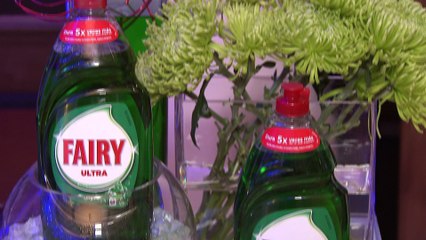 Se celebra el 50 aniversario de P&G en España