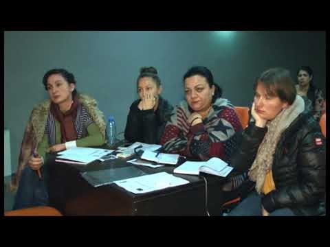 Mbështetja e grave për biznes në Tiranë, artizania kërkon fonde për punimet e dorës