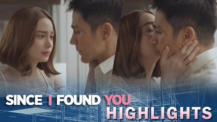 Since I Found You: Dani encourages Nathan | EP 17