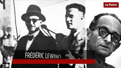 11 mai 1960 : le jour où le Mossad kidnappe Adolf Eichmann en Argentine