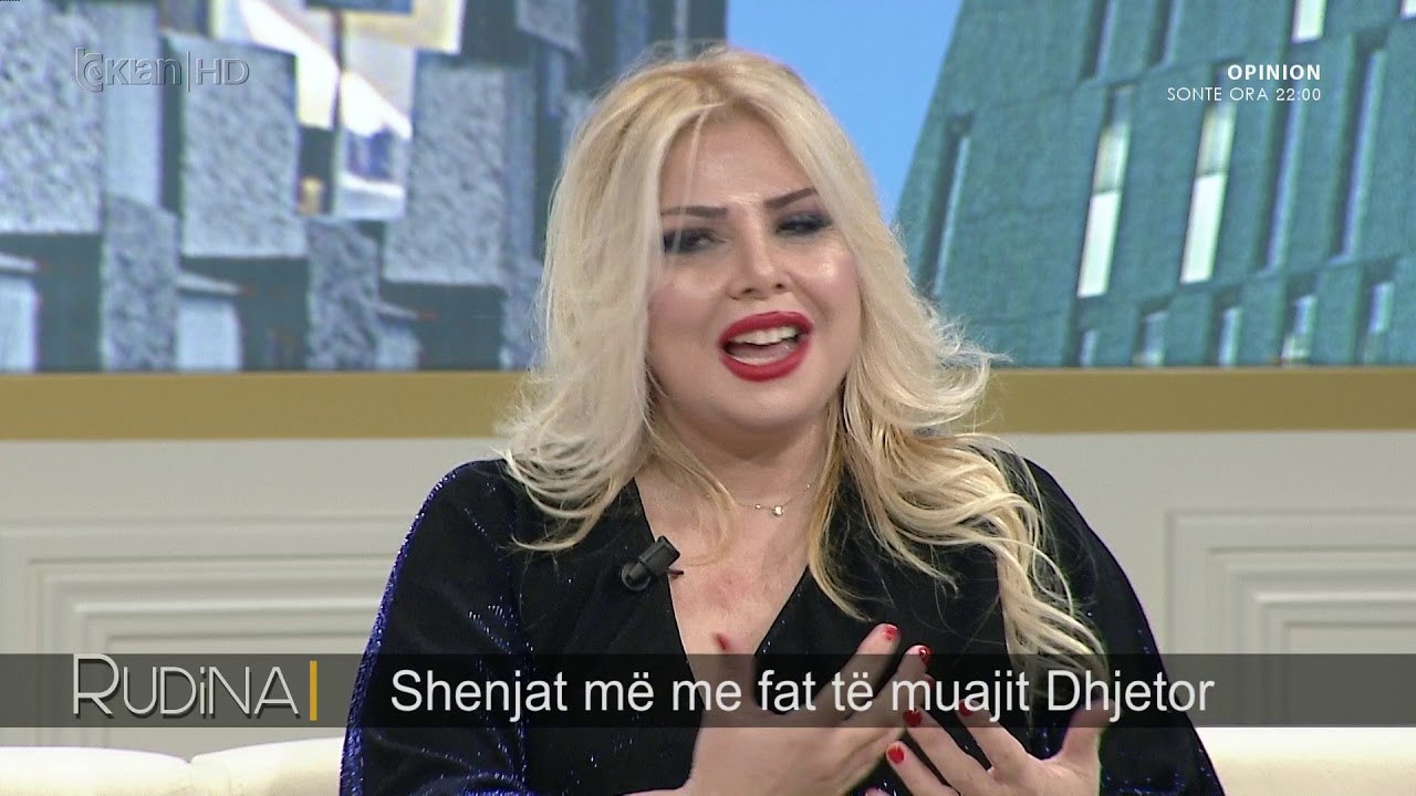 Rudina/ Shenjat me me fat per muajin Dhjetor sipas Merit (04.12.17)