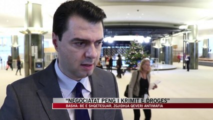 Basha në Asamblenë e PPE-së në Bruksel - News, Lajme - Vizion Plus