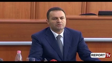 Report TV - Politika lojë shahu, asnjë levizje deri në 7 dhjetor