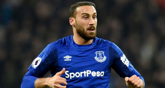 Milli Futbolcu Cenk Tosun'a Yeni Teknik Direktör Geliyor