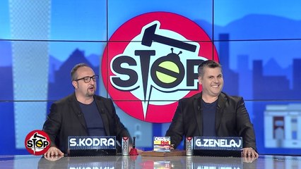 Stop - Hitparade i absurdit shqiptar! (04 dhjetor 2017)
