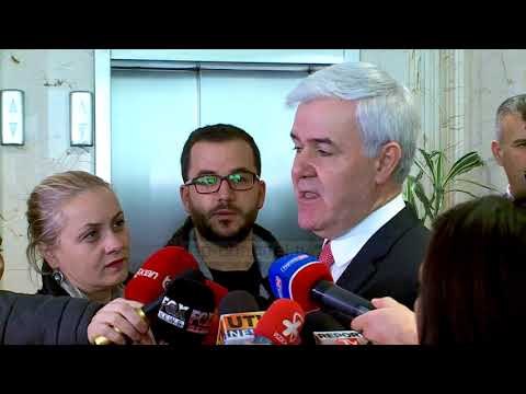 Kryeprokurori i ri, Xhafaj: Një partneritet i ri me policinë - Top Channel Albania - News - Lajme