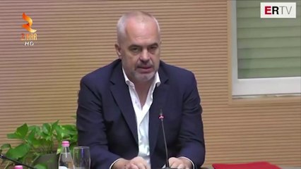 360° Gradë - Rama Thirrje Siguroni Shtëpitë Dhe Bizneset!