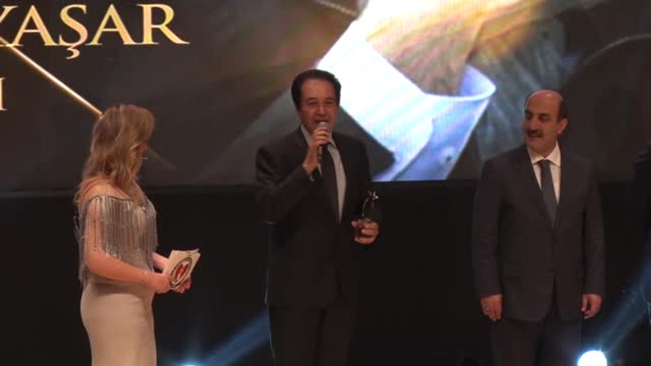 İnsanlığın Gerçek Dostları? Ödüllendirildi