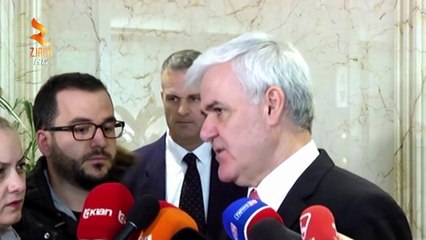 360° Gradë - XHAFAJ SKANUAM NJERËZIT E KRIMIT  U MBYLL FAZA PARAPRAKE E BETEJËS