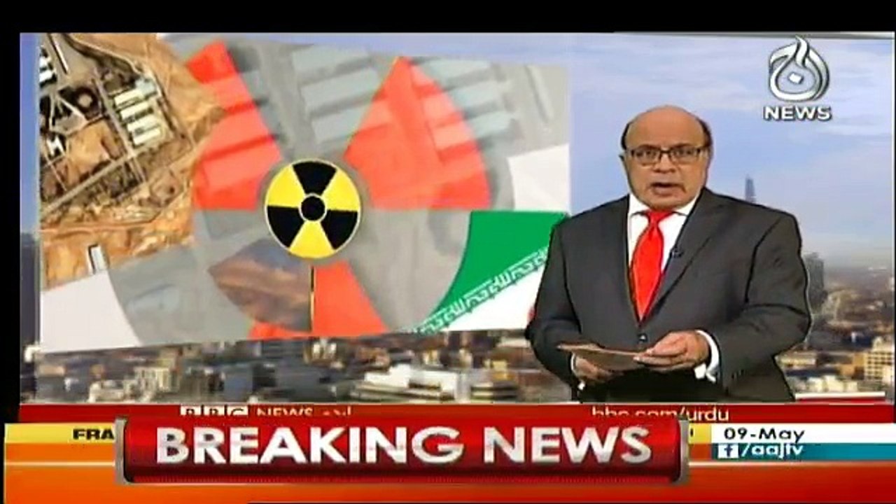 Sairbeen - 9th May 2018