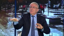 Të gjithë të kompromentuar, Rakipi: Shqipëria s’mund të ndahet nga kanabisi pa projekte të BE