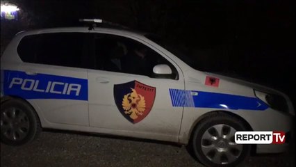 Report TV - Korçë,maskat lidhin burrë e grua dhe grabisin firmën e pijeve