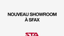 CHERY MOTORS : Ouverture d'un nouveau showroom à Sfax