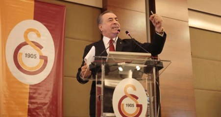 Galatasaray'ın Toplam Borcu 2 Milyar 551 Milyon