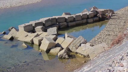 Përmbytjet, Ballo: Argjinaturat duhen rikonstruktuar - Top Channel Albania - News - Lajme