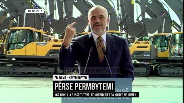 Bilanci i përmbytjeve - Top Channel Albania - News - Lajme