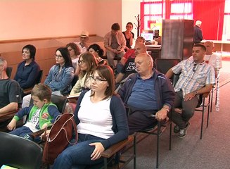 Debata o lokalnim medijima, 9.maj 2018. (RTV Bor)