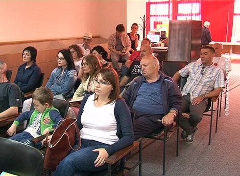 Debata o lokalnim medijima, 9.maj 2018. (RTV Bor)