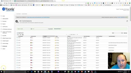 How to Yoonla Keyword Tracking