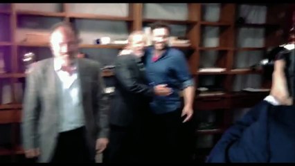 Los Territorios | Trailer Oficial