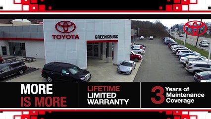 2014 Toyota 4Runner Uniontown PA | Used Toyota 4Runner Dealer Greensburg, PA