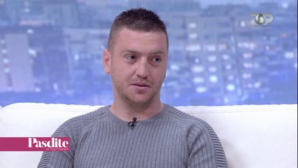 Pasdite ne TCH, Pasioni per makinat e vjetra, 4 Dhjetor 2017, Pjesa 3