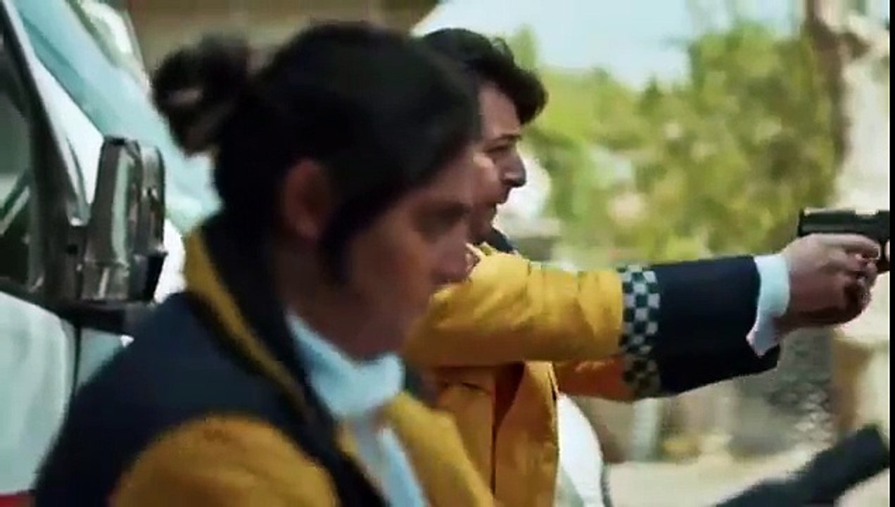 مسلسل العهد - söz  اعلان خاص بالانترنت مترجم للعربية HD