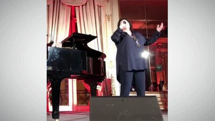 Maurane : sa dernière interview bouleversante