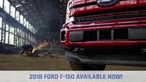 2018 Ford F-150 Clarksville AR | 2018 Ford F-150 Russellville AR