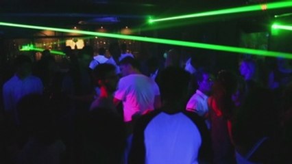 La Mansión, albergue para los amantes de la música en Shanghái