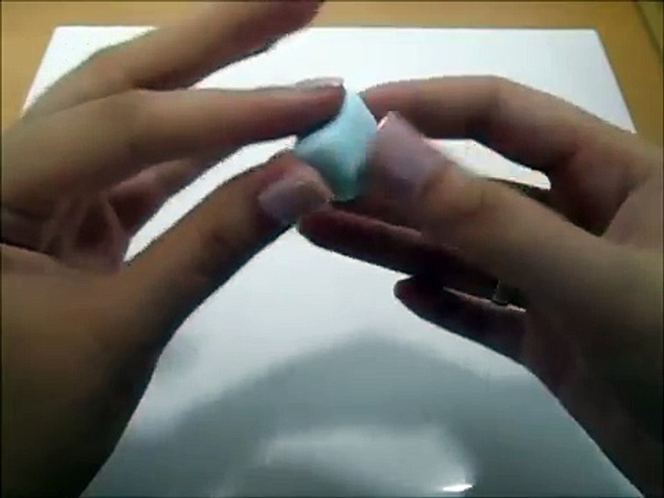 Die Eule ~ Fimo / Polymerclay / Tutorial