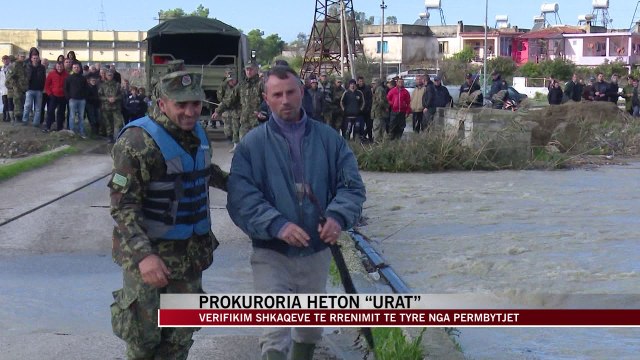 Prokuroria heton “urat” - News, Lajme - Vizion Plus