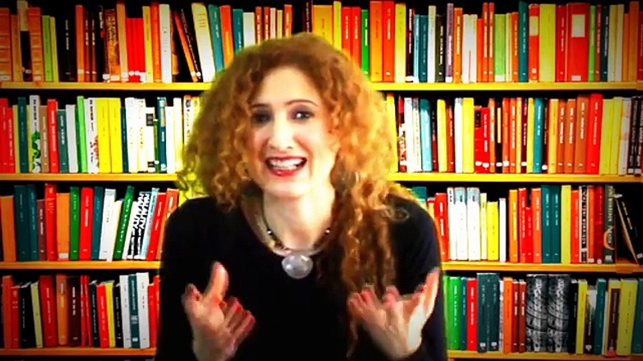 Decálogo del Cuentacuentos - Aprender a contar cuentos - Recursos Educativos