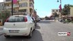Report TV - Këshilli Bashkiak në Lezhë miraton vendimin për parkingjet me pagesë