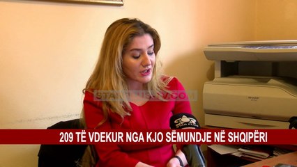 HIV AIDS , SHIFRA TË FRIKSHME TË VDEKSHMERISË