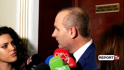 Manja konfirmon mbarimin e mandatit të Llallës më 7 dhjetor, nuk sqaron si do zgjidhet i riu